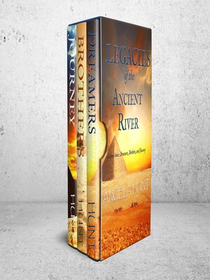 cover image of Legacies of the Ancient River